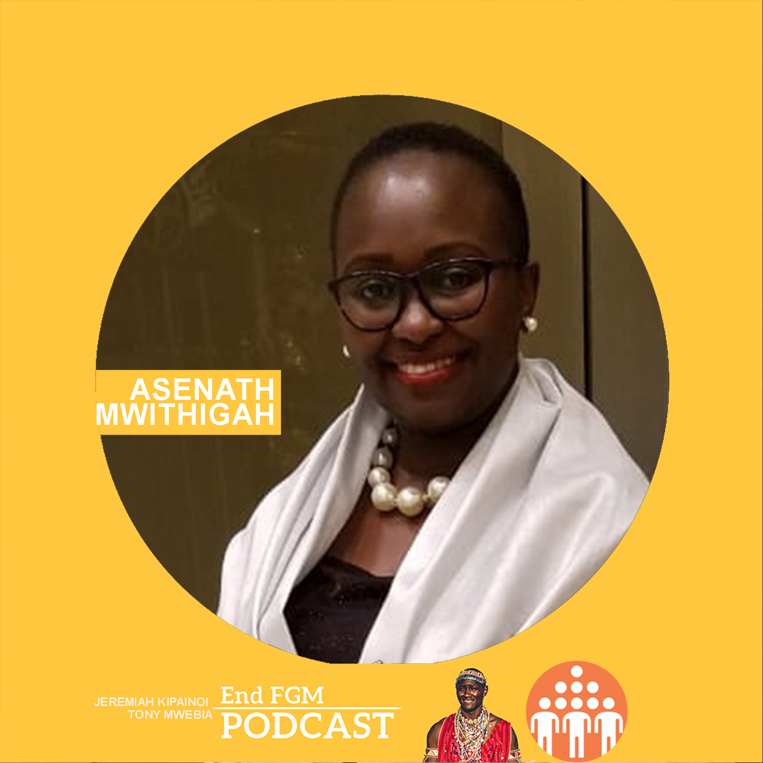 Read more about the article E14 How to communicate to communities, with Asenath Mwithigah
