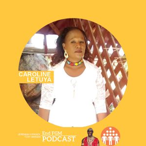 Read more about the article E20 Her school depended on her in Athletics but FGM removed her from the racecourse, with Caroline Letuya